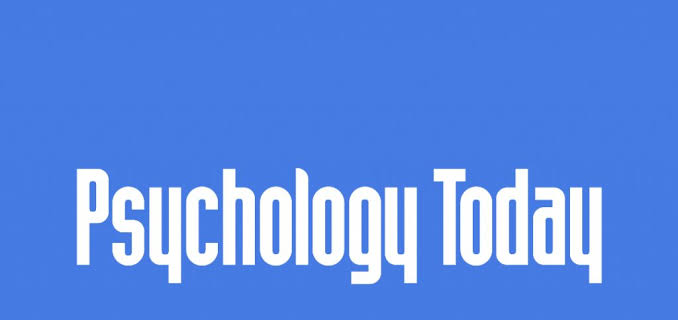 Psychology Today